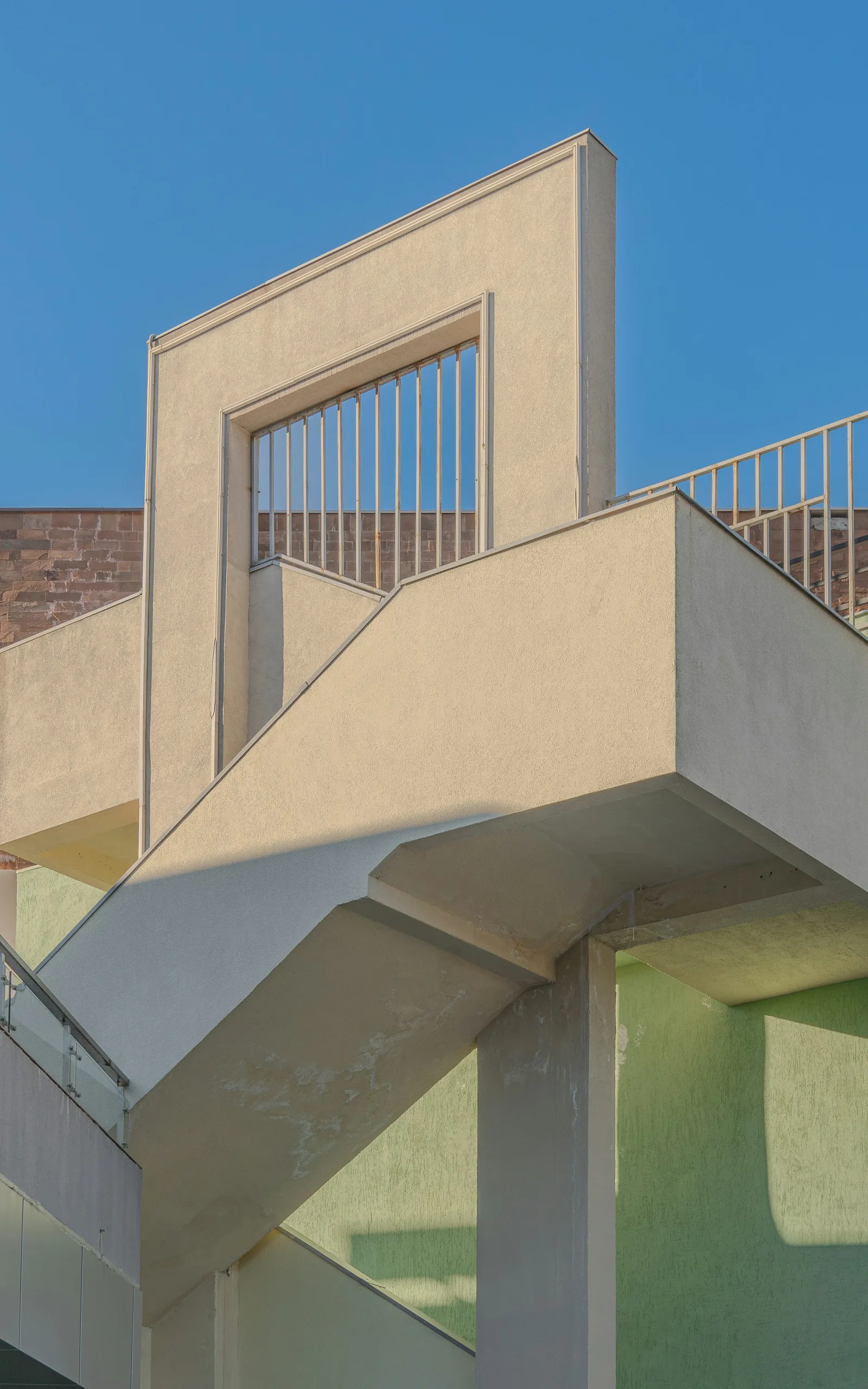建筑美学