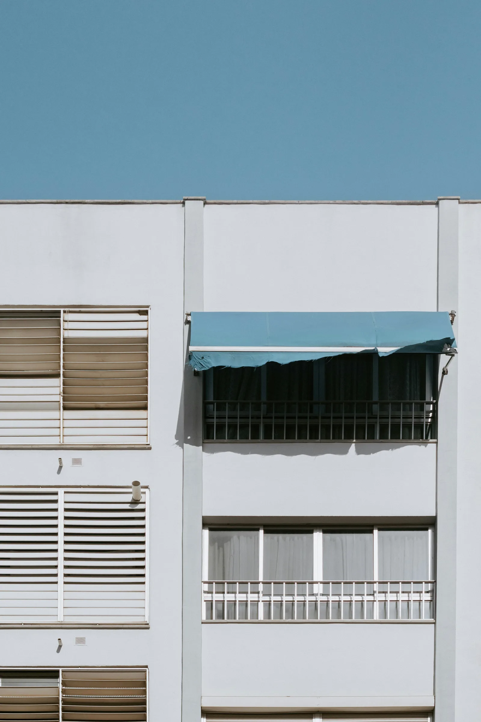 建筑美学