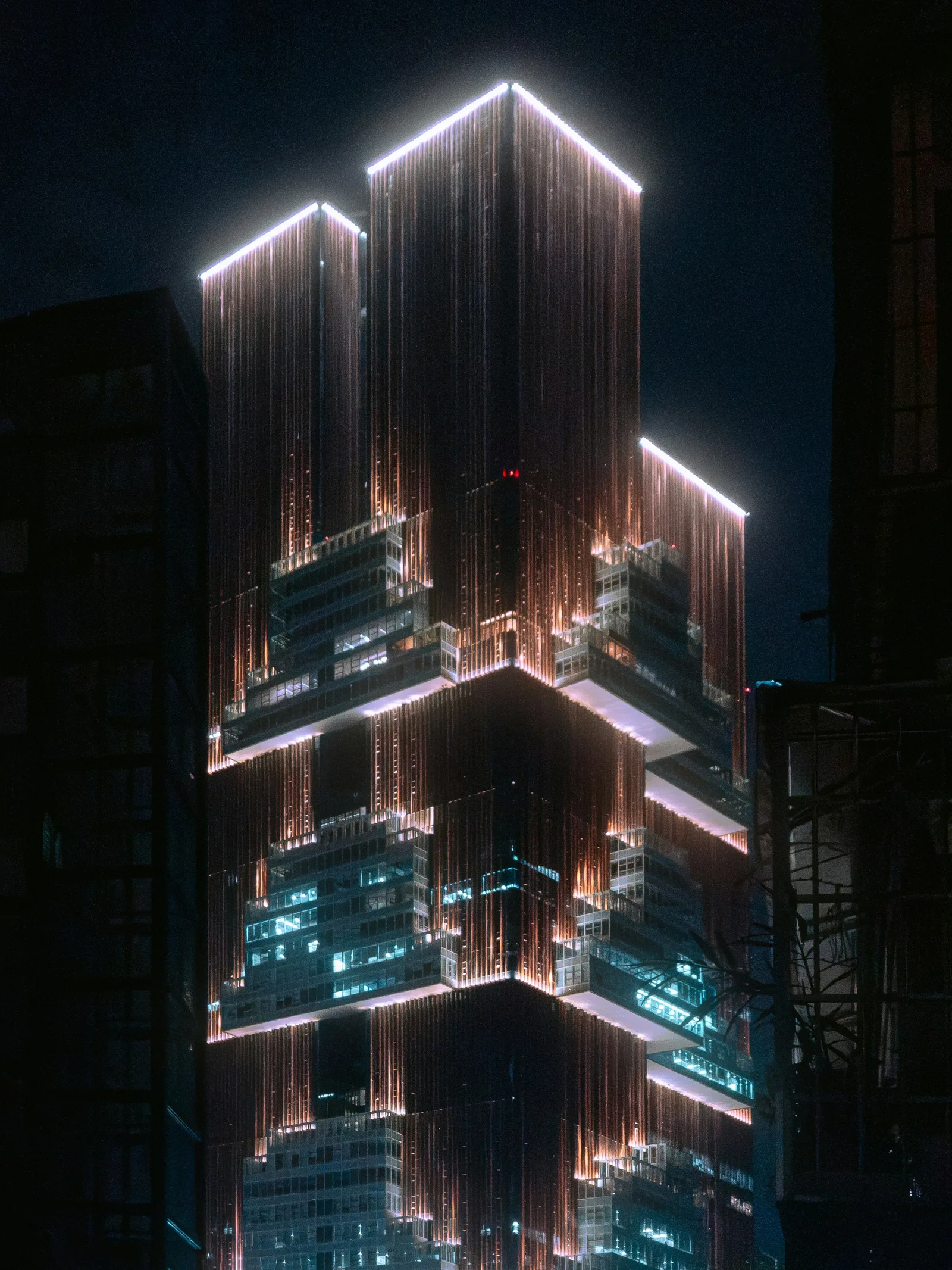 建筑美学