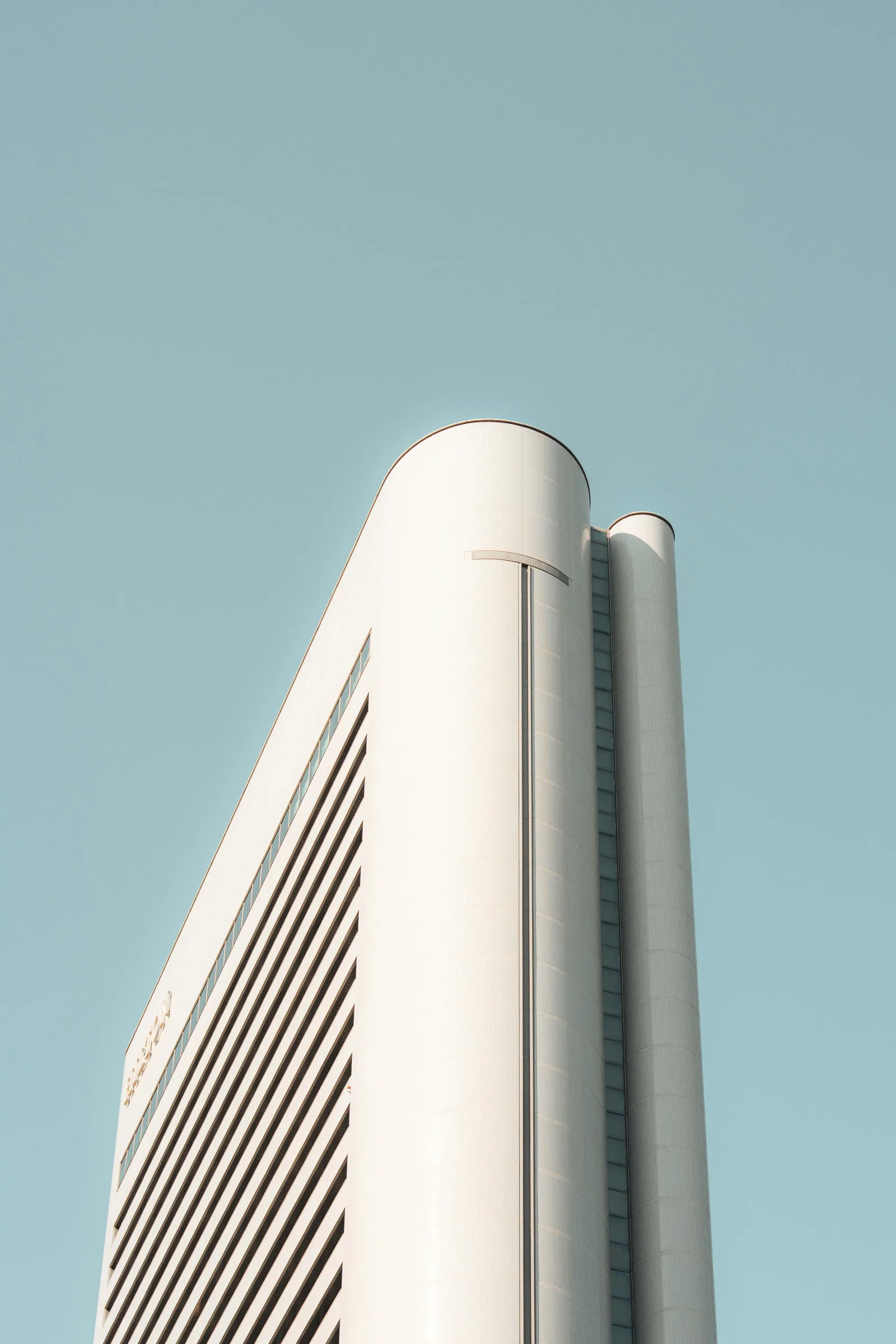 建筑美学